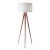 Adesso Director Floor Lamp